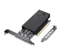 Lenovo NVIDIA RTX A400 4 GB GDDR6