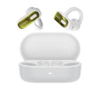 Lenovo Open-Ear Clip-on Earbuds X500 White - GXD1U68428