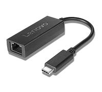 Lenovo Options USB-C to Ethernet Adapter 4X90S91831