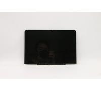 Lenovo Touch module with LCD