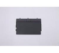 Lenovo FRU CS21 3+2bCP,Medium,GL-Mylar + Elan, FRU5M11B95843 (3+2bCP,Medium,GL-Mylar + Elan PCB, Villi Black, SOVP&MP, Chicony)