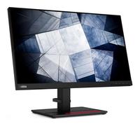 Lenovo ThinkVision P24h-2L 23.8 inch 2560 x 1440 Quad HD IPS LED Flat Monitor
