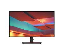 Lenovo P27h-20 27 INCH QHD Monitor with USB Type-C