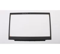 Lenovo P52s IR UHD LCD Display Bezel Frame 01YR476