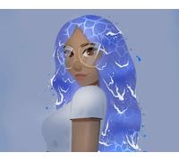 Lenovo Painter Essentials, One-time Purchase - 4L41N42836