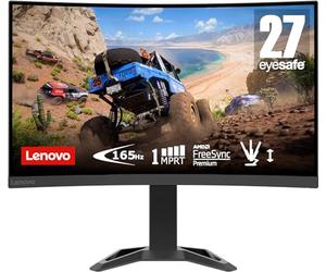 Lenovo PC and Laptop Accessories Brand Model G27C-30
