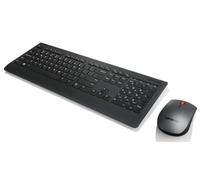 Lenovo PC and Laptop Accessories Brand Model KB Mice_BO Mouse KBD Combo-PT