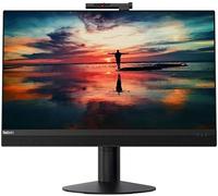 Lenovo - PC DESKTOP TOPSELLER M920Z_P9_T CORE_I5-9500 256GB 8GB 23.8IN DVD W10P UK, 10S6003JUK