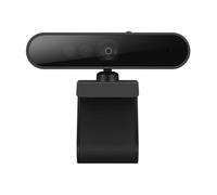 Lenovo Performance FHD - Webcam - pan / tilt - colour - 1920 x 1080 - 1080p - audio - USB 2.0 - MJPEG, YUY2 - DC 5 V