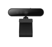 Lenovo Performance FHD Webcam with Windows Hello Compatible USB-C - Black