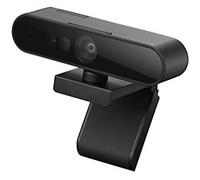 Lenovo Performance Webcam Wired Full HD Microphone Black