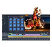 Lenovo Pinnacle Studio, One-time Purchase - 4L41N42839