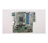 Lenovo Planar board for ThinkCentre M710 Tower supports Intel 6th/7th Gen CPUs 64GB DDR4-2400 memory multiple expansion slots.
