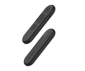 Lenovo Portable Rechargeable Presentation Remote - GXH1Q30399