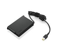 Lenovo AC Adapter 135W Slim Tip - Black - Model 4X20Q88547 (UK/HK/SGP/SRI)