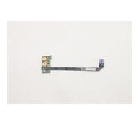 Lenovo Power board component for Lenovo systems designed to support Thor2.0 Intel functionality includes cable.