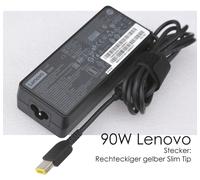 Lenovo Power Supply 90W 20V 4.5A Flex 2 3 10 11 14 15 15D Yoga 2 N64