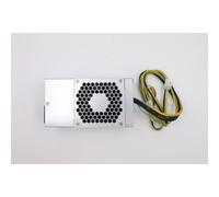 Lenovo Power supply unit 210W output 100-240Vac input voltage Small Form Factor compatible with select Lenovo ThinkCentre models.