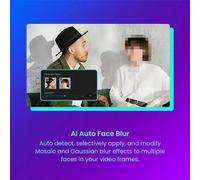 Lenovo PowerDirector 365, 1-Year Subscription - 4L41R65068