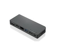 Lenovo 4X90S92381 Notebook dock/port replicator Wired USB 3.2 Gen 1 (3.1 Gen 1)