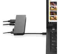 USB Type-C Travel Hub Lenovo 4X90S92381