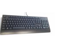 Lenovo Preferred Pro II Keyboard USB QWERTZ German Black (00XH702)