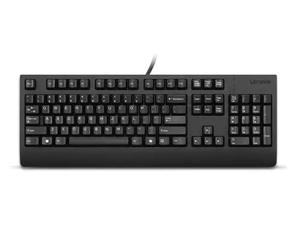 Lenovo Preferred Pro II USB Keyboard - 4Y41R64615