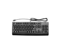 Lenovo Preferred Pro II USB Keyboard KU-1619 QWERTY US-Int 00XH727