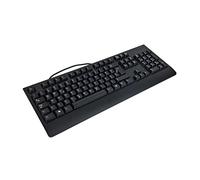 Lenovo Preferred Pro II USB Keyboard QWERTZ Slovenian Black