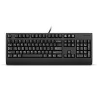 Lenovo Preferred Pro II USB Keyboard-US Euro | Keyboard | Wired | US Euro | Blac