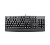 Lenovo Preferred Pro II Wired External USB Keyboard (4X30M86879) Factory Sealed Retail Product For USA