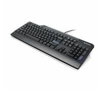 Lenovo Preferred Pro keyboard USB QWERTY UK English Black