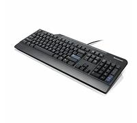 Lenovo Preferred Pro - Keyboard - USB - QWERTY - Spanish - FRU, (CRU) - Tier 1