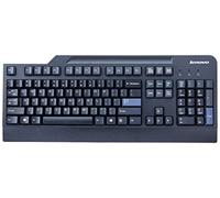 Lenovo Preferred Pro USB Keyboard - Business Black (U.S/English)