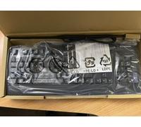 Lenovo Preferred Pro USB Keyboard - Business Black (UK) MD :73P5255 PPQ SK8825