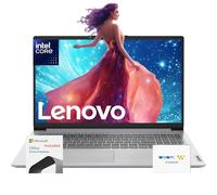 Lenovo Premium Series 15 Laptop | Latest Model | 36GB RAM | 1.1TB Storage (640GB SSD+512GB External Storage)| 1 Year Office 365 w/ 1TB Cloud Storage | Intel Core | 15.6" | Win 11 |w/WOWPC Bundle