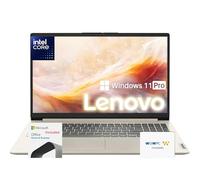 Lenovo Premium Series IdeaPad Laptop for Student & Business | Latest Model | 20GB RAM | 1.1TB SSD | 1 Year Office 365 w/ 1TB Cloud Storage | Intel Core | 15.6" | Win 11 Pro | w/WOWPC Recovery USB