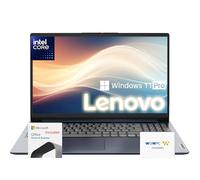 Lenovo Premium Series IdeaPad Laptop for Student & Business | Latest Model | 20GB RAM | 640GB SSD | 1 Year Office 365 w/ 1TB Cloud Storage | Intel Core | 15.6" | Win 11 Pro | w/WOWPC Recovery USB