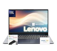 Lenovo Premium Series IdeaPad Laptop for Student & Business | Latest Model | 36GB RAM | 2.1TB SSD | 1 Year Office 365 w/ 1TB Cloud Storage | Intel Core | 15.6" | Win 11 | w/WOWPC Recovery USB