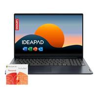 Lenovo Premium Series IdeaPad Laptop, Latest Model | 20GB RAM, 1.5TB Storag(512GB SSD and 1TB Cloud) | 1 Year Office 365 | Intel Core | 15.6" | Numeric Keypad | WiFi 6 | Win 11 w/o Mouse