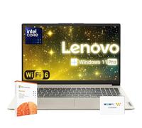 Lenovo Premium Series IdeaPad Laptop | Latest Model | 36GB RAM | 2.1TB SSD | 1 Year Office 365 w/ 1TB Cloud Storage | Intel Core | 15.6" | Numeric Keypad | WiFi 6 | Win 11 Pro | w/WOWPC Recovery USB
