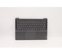 Lenovo Pro 5 Pro-14ITL6 5 Pro-14ACN6 Keyboard Palmrest Top Cover Grey 5CB1C04901