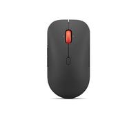 Lenovo Pro Plus 6050 mouse Office Ambidextrous RF Wireless + Bluetooth Optical 2400 DPI