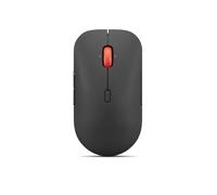 Lenovo Pro Plus 6050 mouse Office Ambidextrous RF Wireless + Bluetooth Optical 2