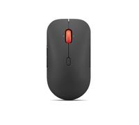 Lenovo Pro Plus 6050 mouse Office Ambidextrous RF Wireless + Bluetooth Optical 2400 DPI