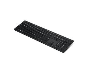 Lenovo Professional Full Size Wireless Keyboard (4Y41R64517)