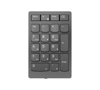 Lenovo Professional Go Wireless Numeric Keypad Numeric Keypad Wireless N/A Storm