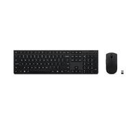 Lenovo Professional - Keyboard and Mouse Set - Full Size | 4X31R64328 | 0195892114765