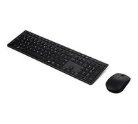 Lenovo Professional・Keyboard and Mouse Set・Wireless (4X31K03931) -