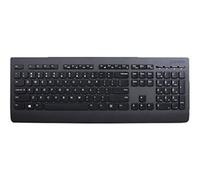 Lenovo Professional Radio Transfer, PC / Mac, Keyboard